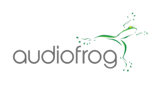 AUDIOFROG