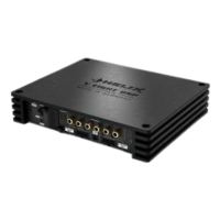 Amplificadores con DSP