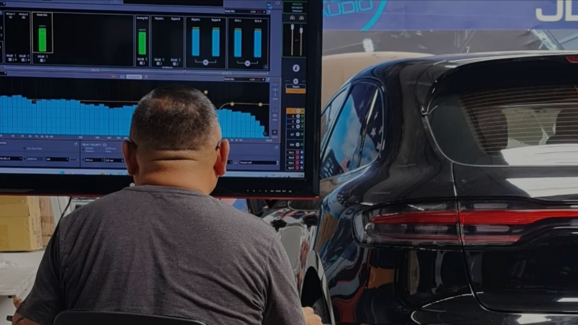 Calibración Profesional